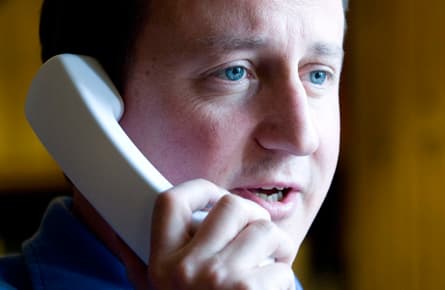 That British reaction to Obama, shorter version