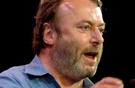 Greatest Hitch