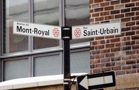 One Montreal borough's war on the car