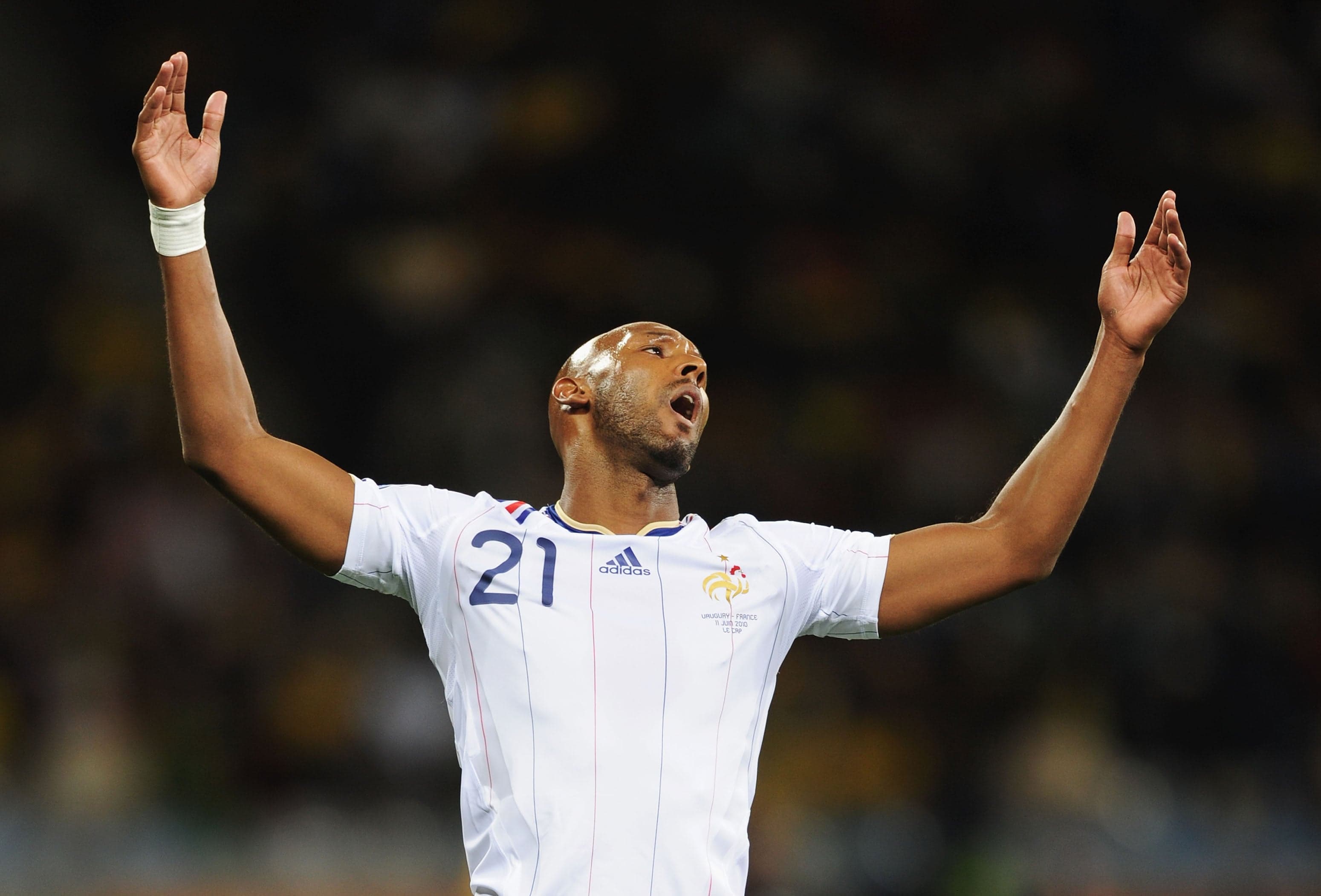 World Cup: Why are top teams doing so badly?