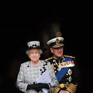 Queen Elizabeth and Prince Philip: An extraordinary marriage