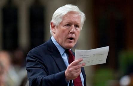 The Commons: A day like any other