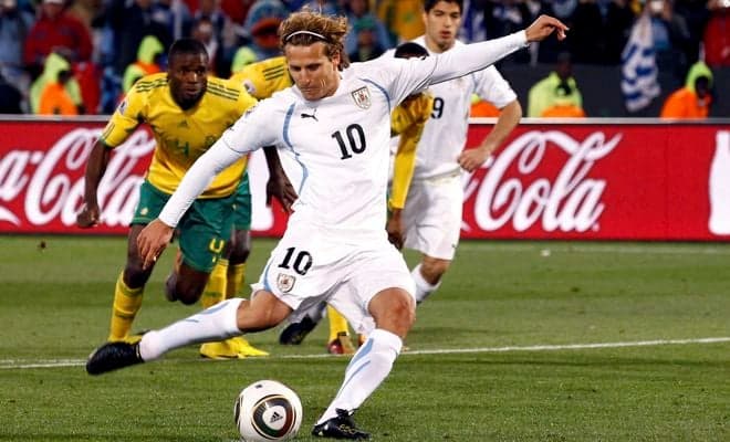 Five World Cup standouts you've never heard of
