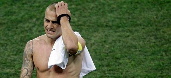 World Cup Week in Review: Week 2