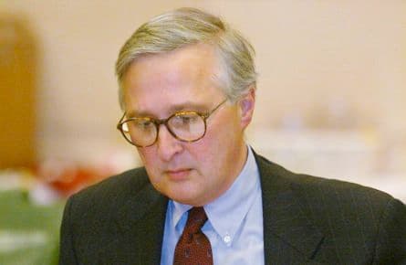 The Defence Department decides it is the judge of the PBO's mandate