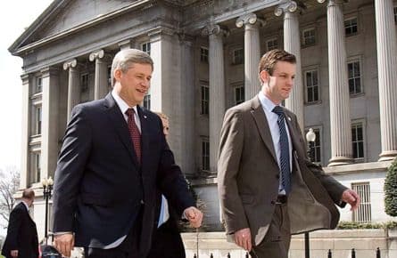 Canada’s very own version of Fox News?