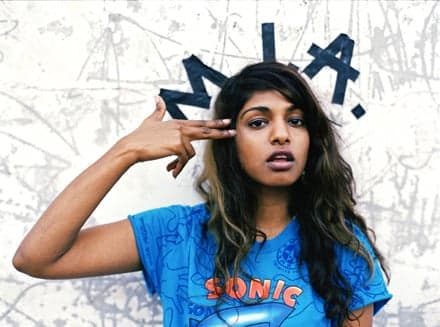 In defense of M.I.A.