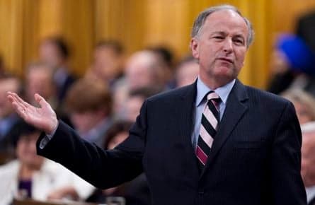 The Commons: Marching off to war with an army of strawmen