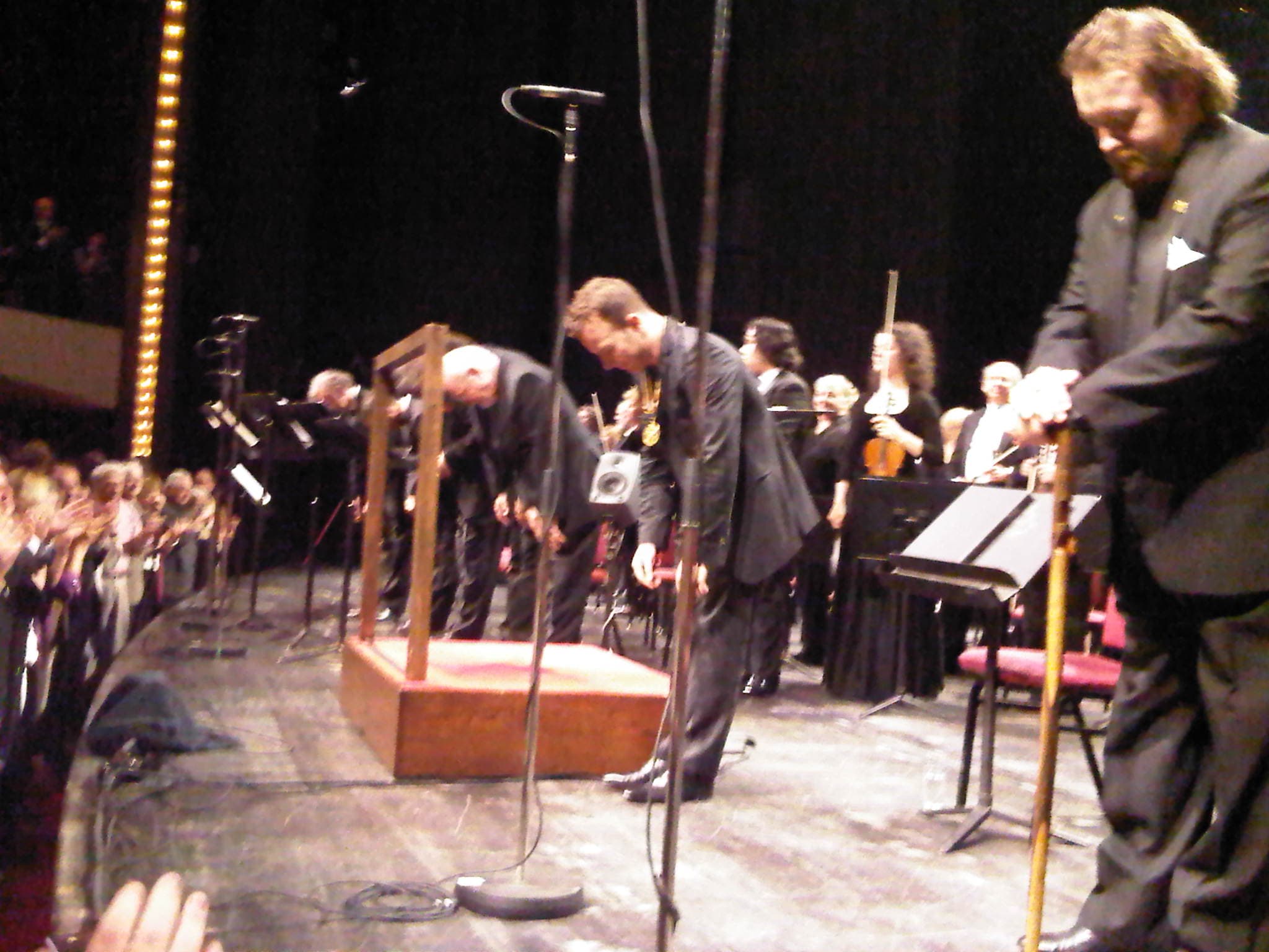 Music: Come, Creator Spirit
