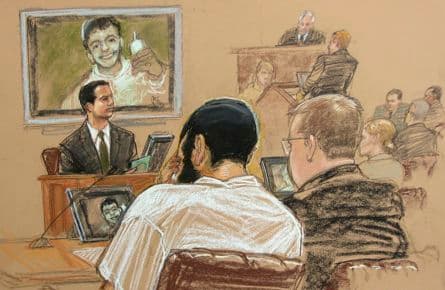 Khadr turned down plea bargain