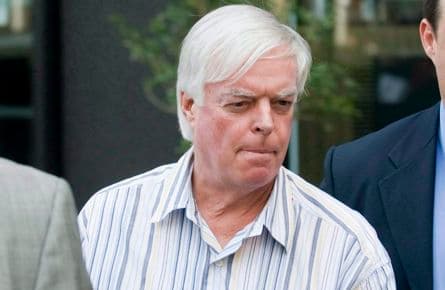 Victims of Earl Jones allowed to sue Royal Bank