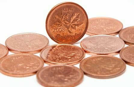 Canada ponders a penniless future