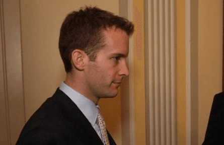 Who knows what Harper is thinking? Ray Novak
