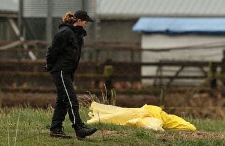 Abbotsford, B.C. is Canada’s murder capital, again