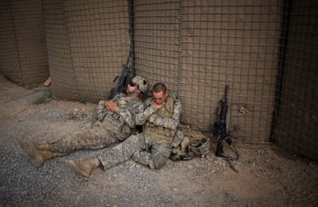 Those Afghan Wikileaks (Updated)