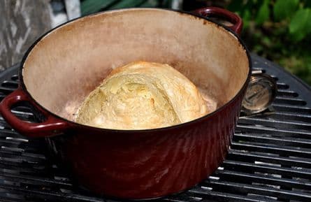 10 unexpected uses for your BBQ