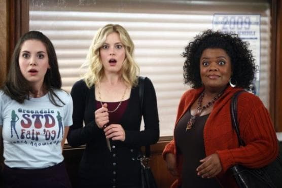 More Emmy Thoughts; Also, Worst Episode By a TV Show In Its Prime?