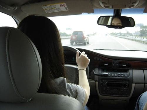 Zero-alcohol limit a good idea for young drivers