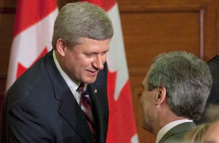 Liberal support nosedives in latest poll