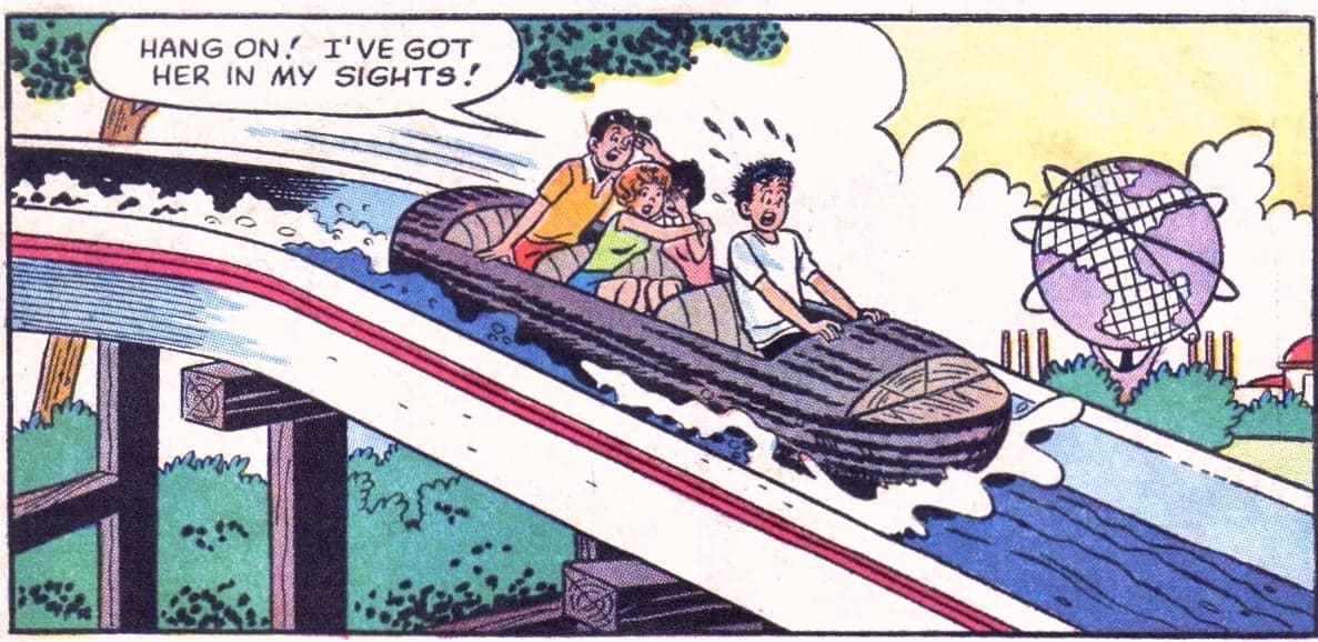 Fake MAD MEN Spoilers