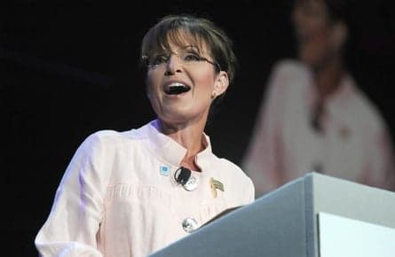 Will Palin run in 2012?