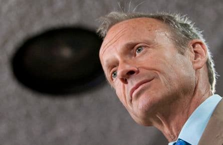 Stockwell Day on home invasions: more from his news conference [UPDATED]