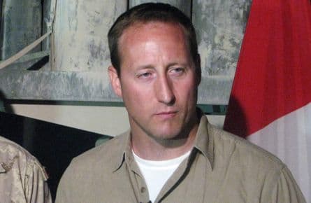 Afghan mission could be extended past 2011