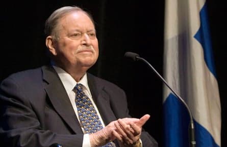 Parizeau takes aim at PQ values charter