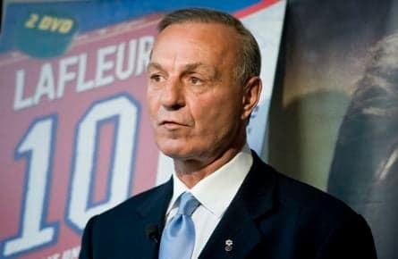 Guy Lafleur wins perjury appeal in Quebec's top court