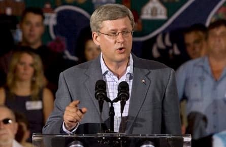 Tory donors top list of patronage appointments, Liberals say