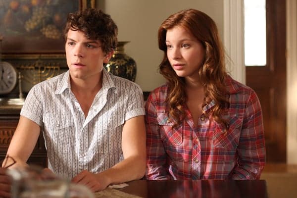 18 To Life Shocks the U.S. Critics