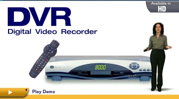 The Coming Irrelevance of DVRs