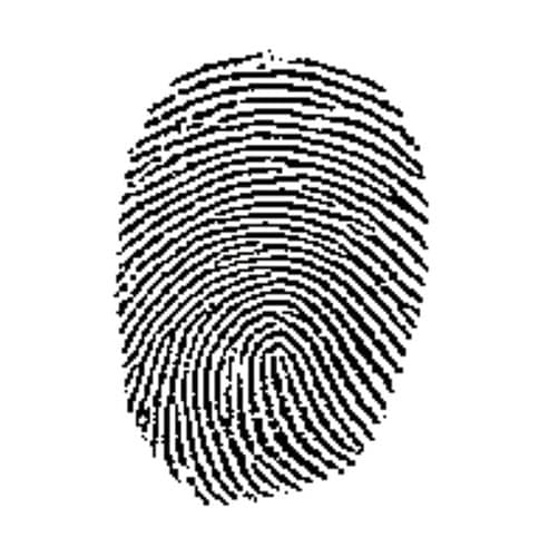 Writing the MCAT? You will be fingerprinted