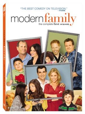 The Modern Family Writers Speak