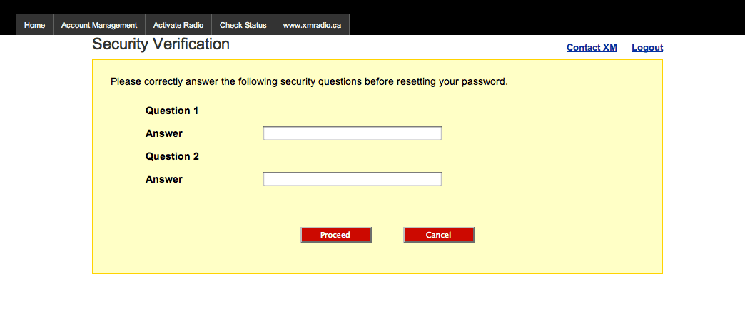 Adventures in interwebbery