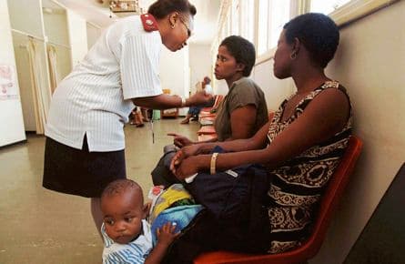 Ottawa funding agency that provides illegal abortions in Africa