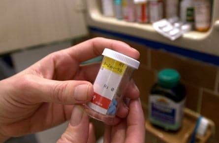 National pharmacare, as run by omniscient angels