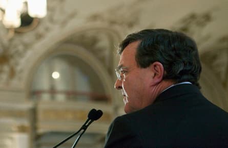 Reading between the lines of Jim Flaherty's speech