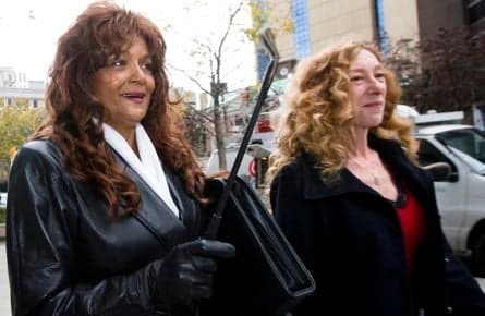 Court strikes down prostitution laws
