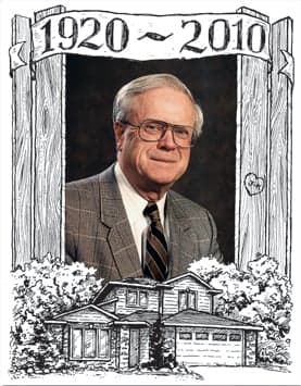 Raymond J. Nelson 1920 - 2010