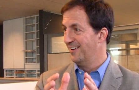 Coyne on Parliament's bickering, heckling, whining MPs