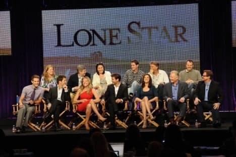 TV Premiere Week: Monday