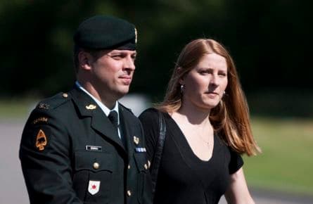 Capt. Robert Semrau’s sentencing postponed