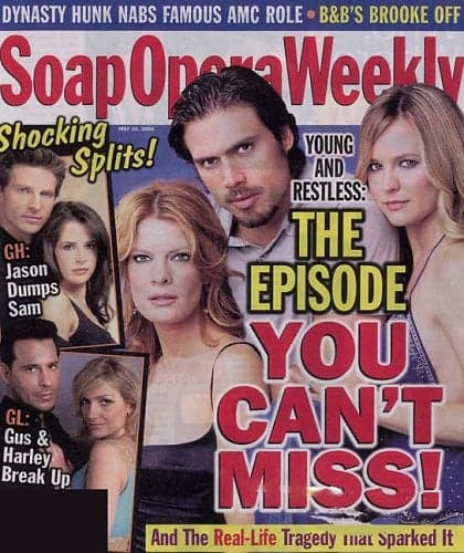 Soap Opera Construction