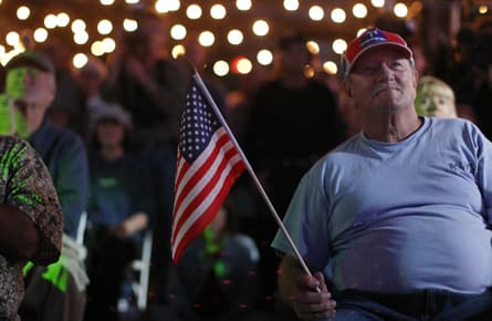 Enough with the Hitler analogies, Tea Partiers