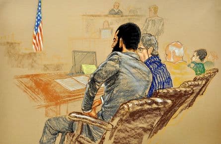 Plea deal could finally send Omar Khadr home