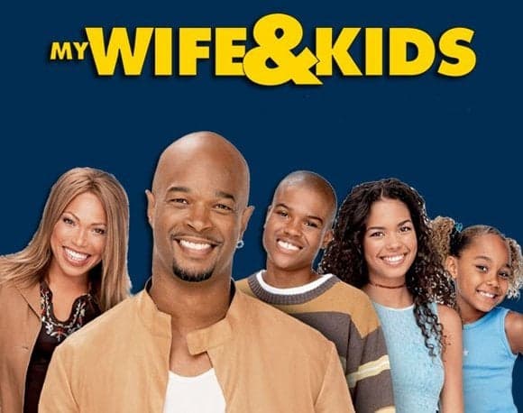 Did You Know "My Wife and Kids" is Popular?