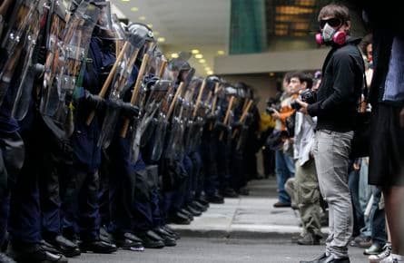 'Officer Bubbles' files $1.2 million lawsuit against YouTube