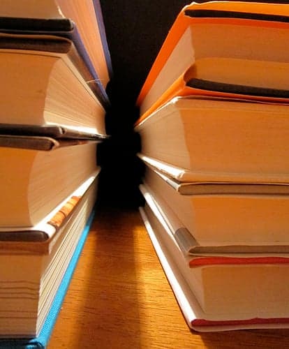 Want to save money on textbooks?