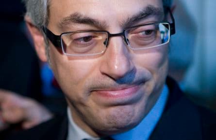 Ottawa rejects bid for Potash Corp.